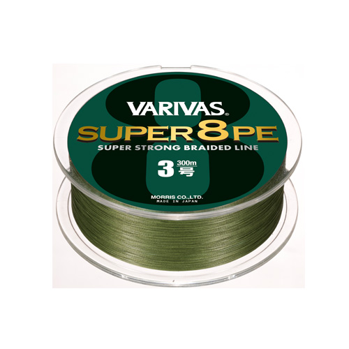 ［VARIVAS］Super 8  PE - 163